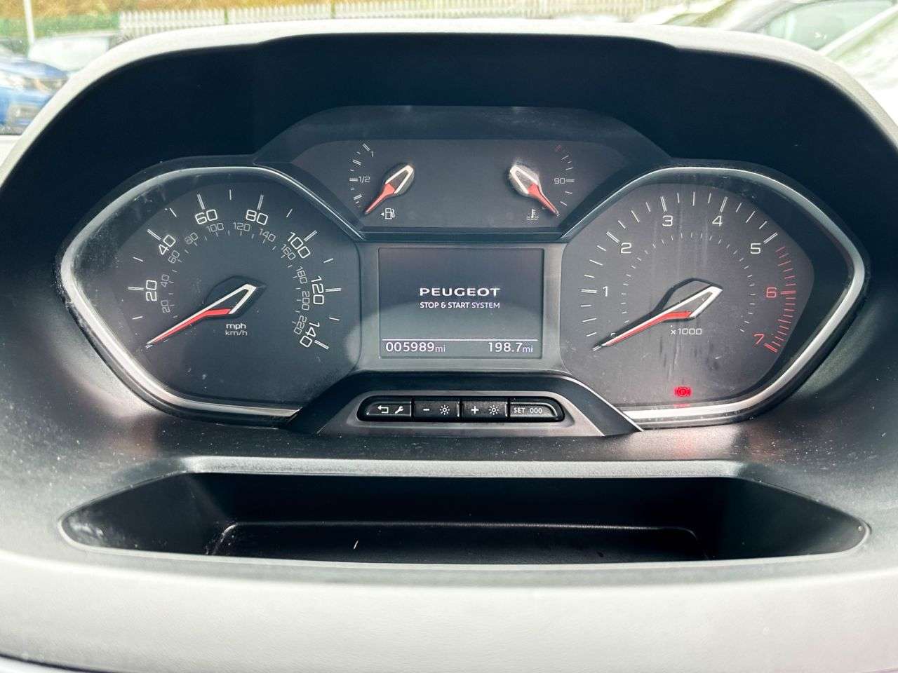 2023 PEUGEOT RIFTER 2023 PEUGEOT RIFTER