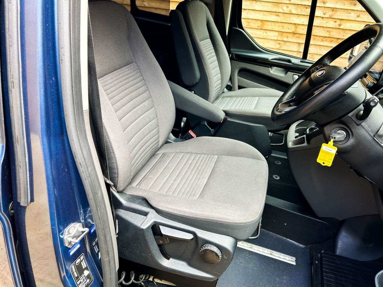 2021 FORD TOURNEO CUSTOM 2021 FORD TOURNEO CUSTOM