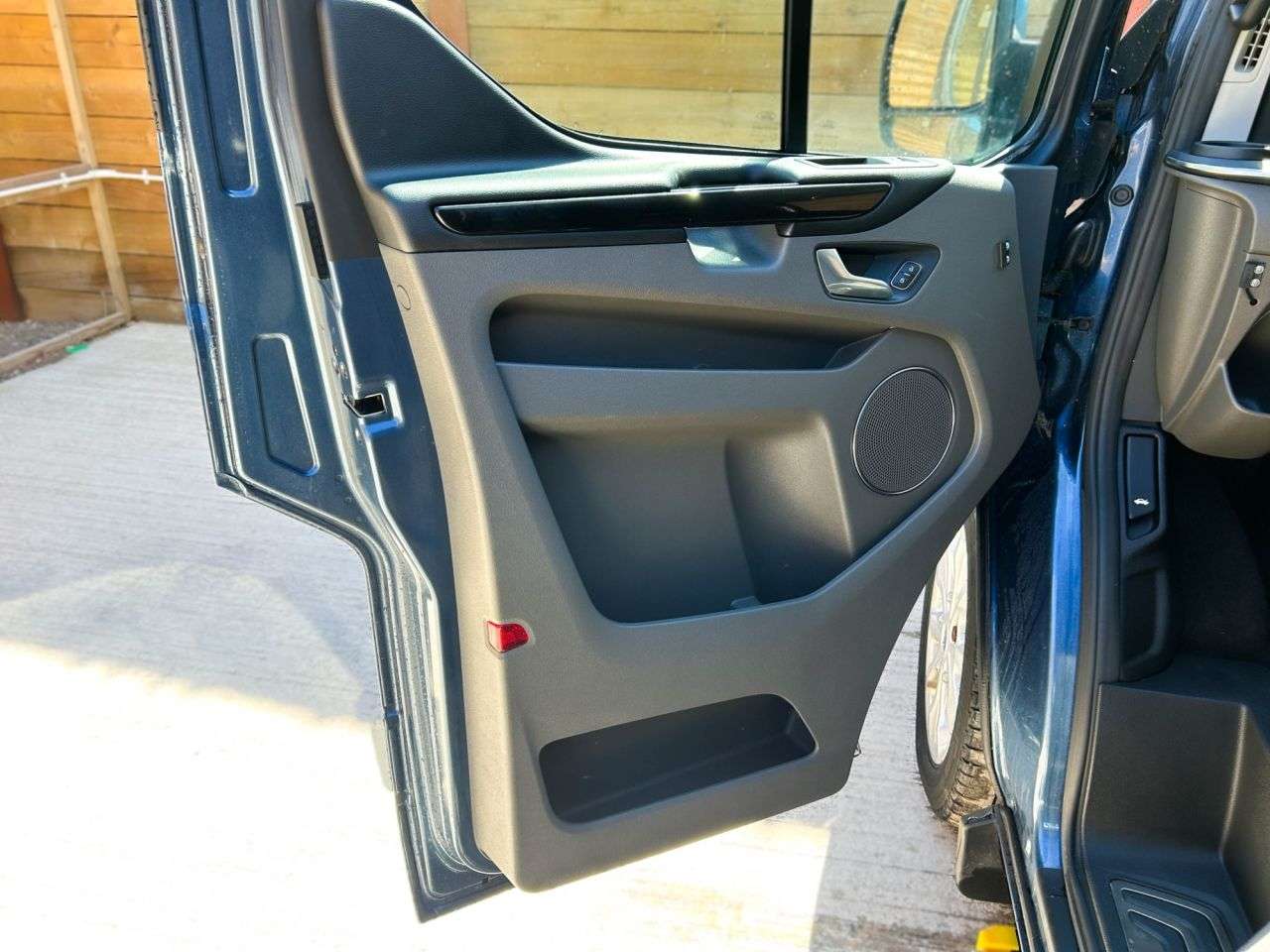 2021 FORD TOURNEO CUSTOM 2021 FORD TOURNEO CUSTOM