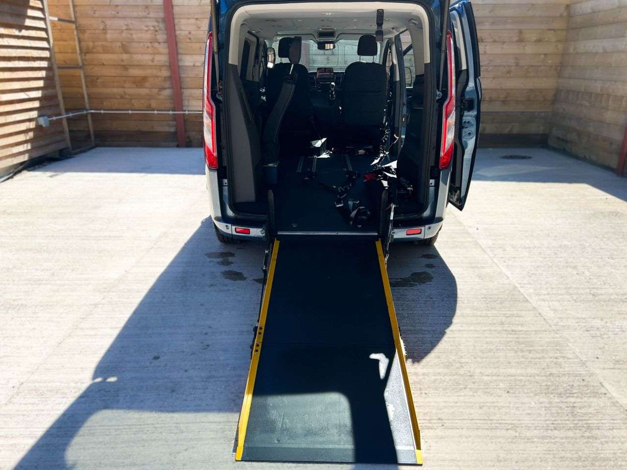2021 FORD TOURNEO CUSTOM 2021 FORD TOURNEO CUSTOM