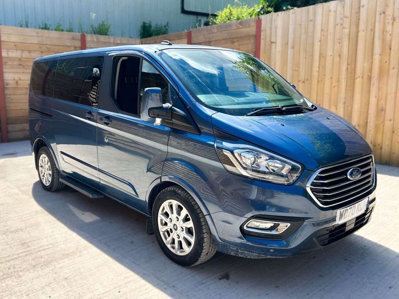 A 2021 FORD TOURNEO CUSTOM Drive From 3 Seat Auto Wheechair Accessible Disabled Access Vehicle WAV A 2021 FORD TOURNEO CUSTOM Drive From 3 Seat Auto Wheechair Accessible Disabled Access Vehicle WAV