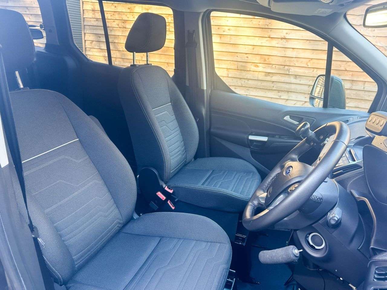 2020 FORD GRAND TOURNEO CONNECT 2020 FORD GRAND TOURNEO CONNECT