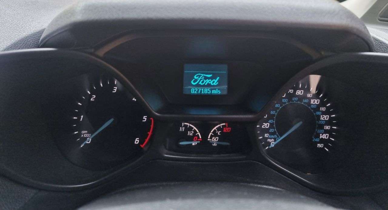 2018 FORD GRAND TOURNEO CONNECT 2018 FORD GRAND TOURNEO CONNECT