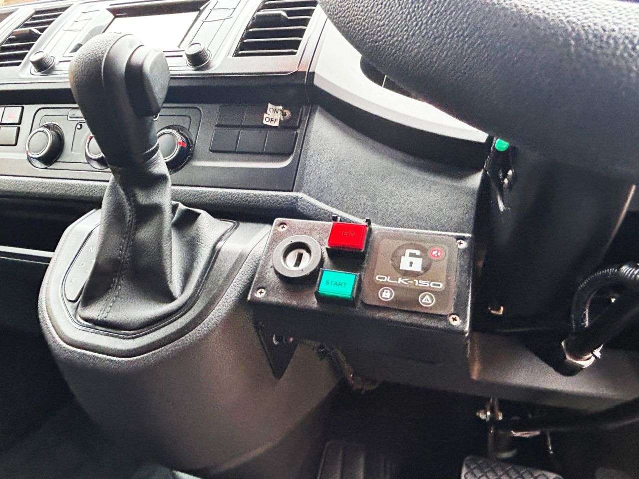 2018 VOLKSWAGEN TRANSPORTER 2018 VOLKSWAGEN TRANSPORTER