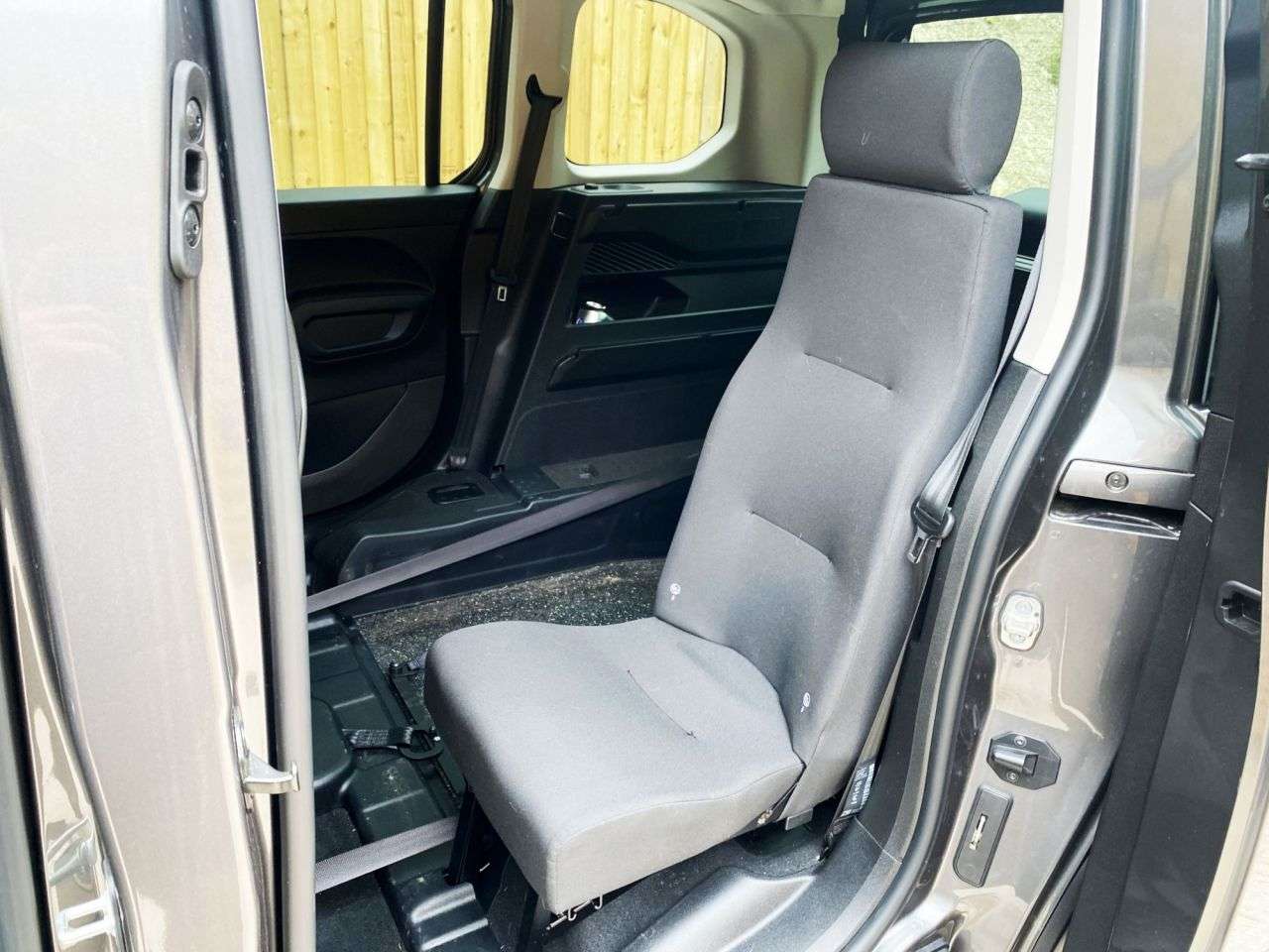 2023 PEUGEOT RIFTER 2023 PEUGEOT RIFTER