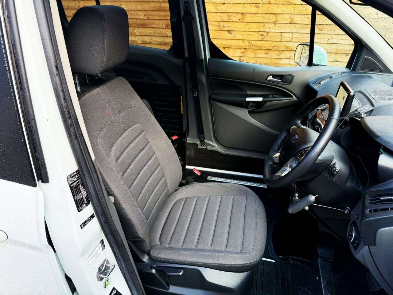 2021 FORD GRAND TOURNEO CONNECT 2021 FORD GRAND TOURNEO CONNECT