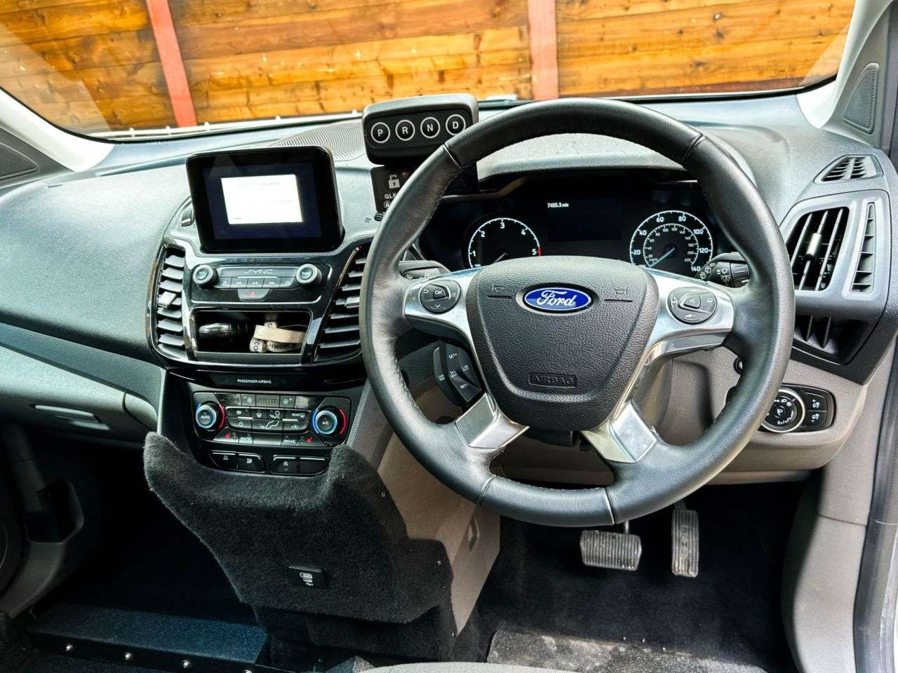 A 2022 FORD GRAND TOURNEO CONNECT Passenger Up Front or Driver Transfer Wheelchair Accessible Vehicle WAV A 2022 FORD GRAND TOURNEO CONNECT Passenger Up Front or Driver Transfer Wheelchair Accessible Vehicle WAV