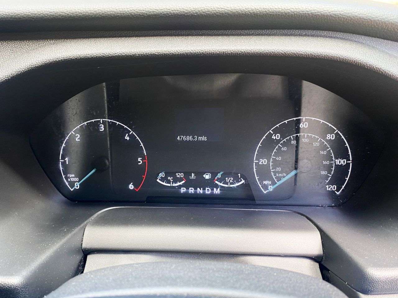 2019 FORD TOURNEO CUSTOM 2019 FORD TOURNEO CUSTOM