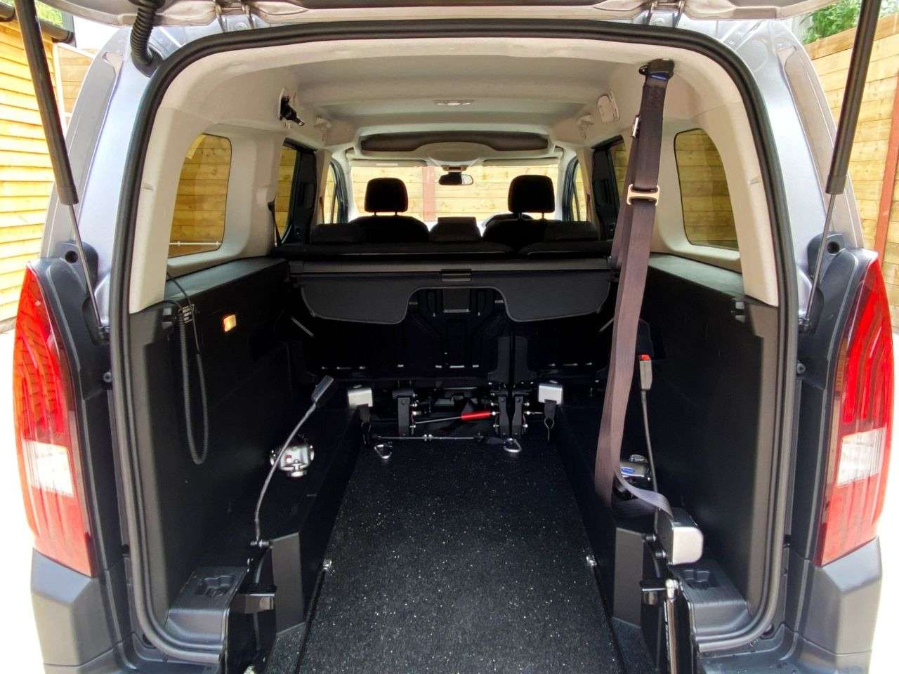 2022 PEUGEOT RIFTER 2022 PEUGEOT RIFTER