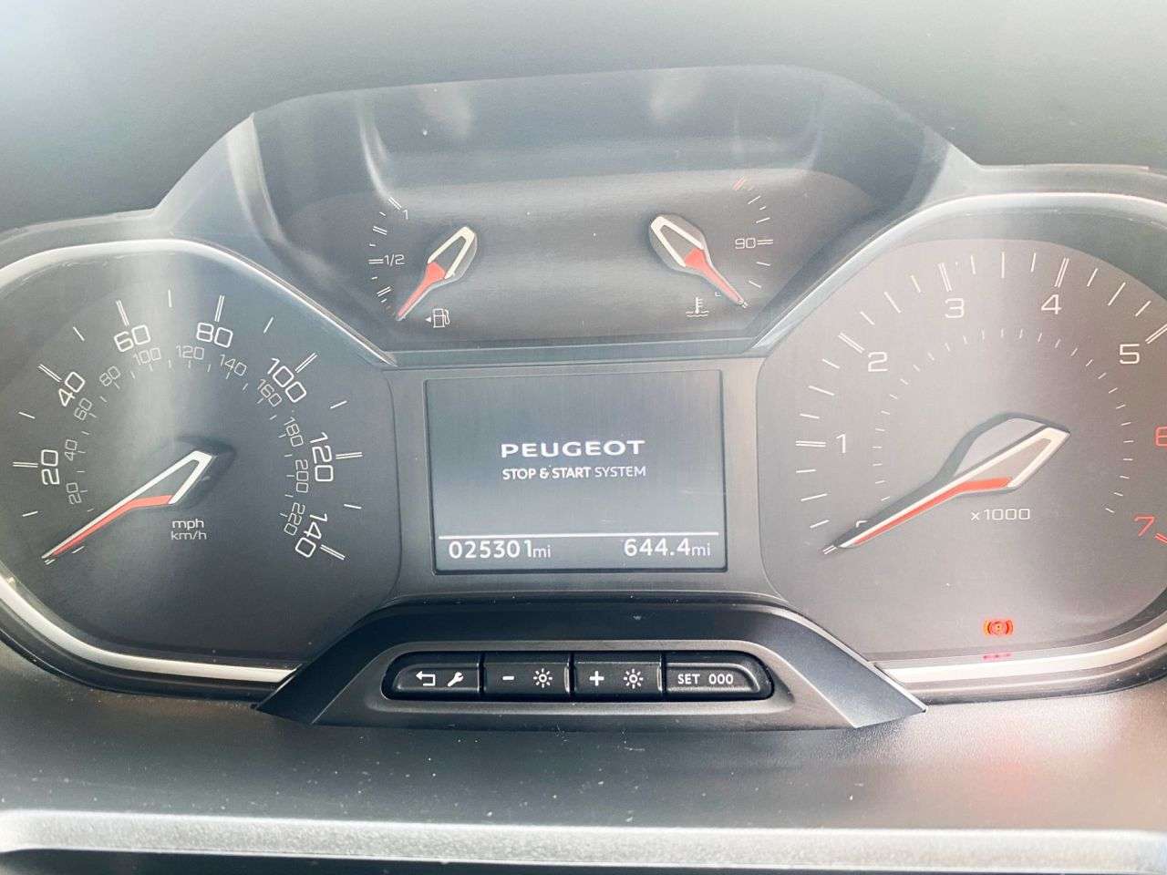 2022 PEUGEOT RIFTER 2022 PEUGEOT RIFTER