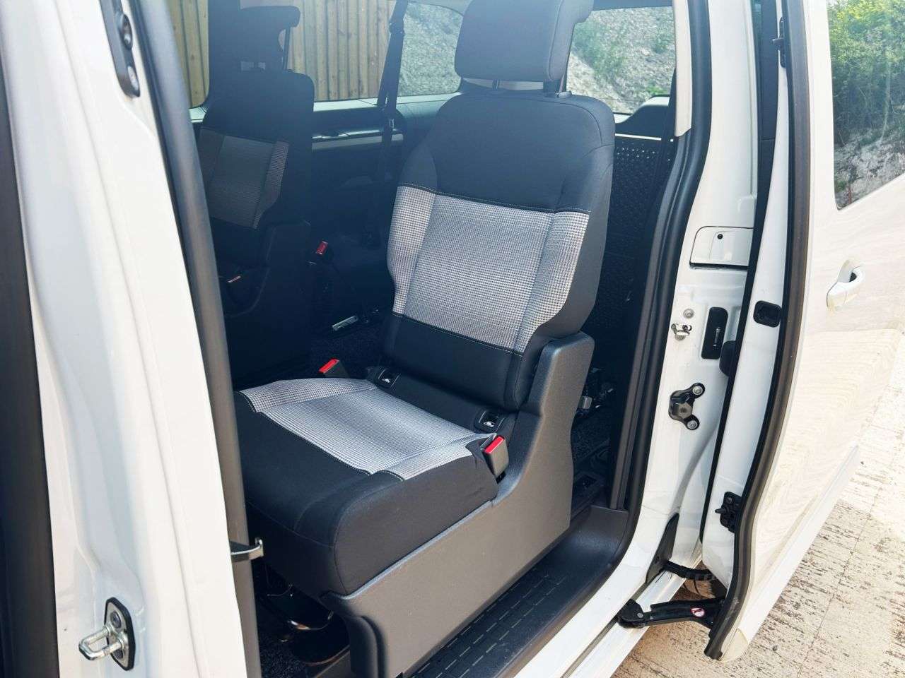 2022 CITROEN SPACETOURER 2022 CITROEN SPACETOURER