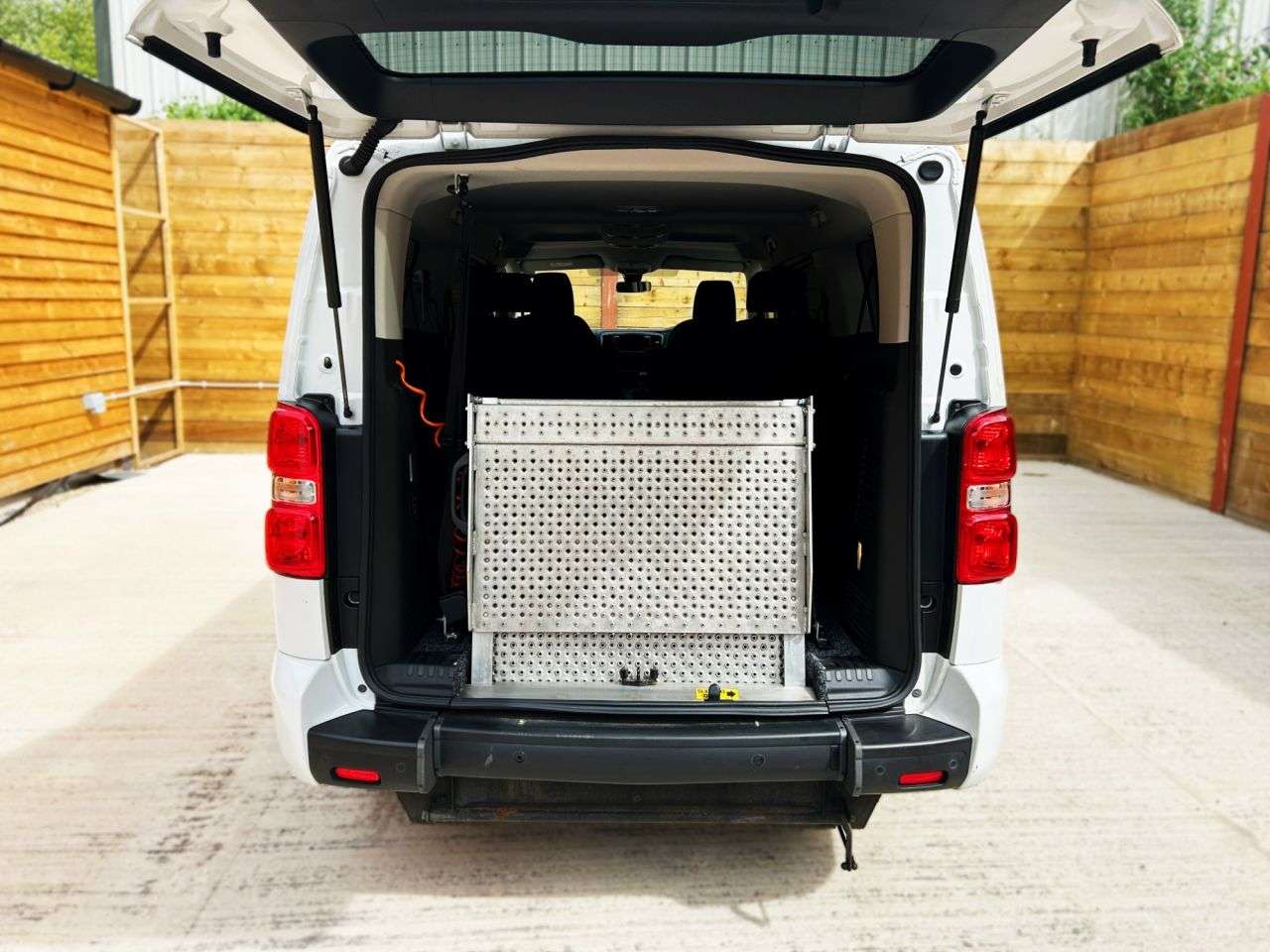 2022 CITROEN SPACETOURER 2022 CITROEN SPACETOURER