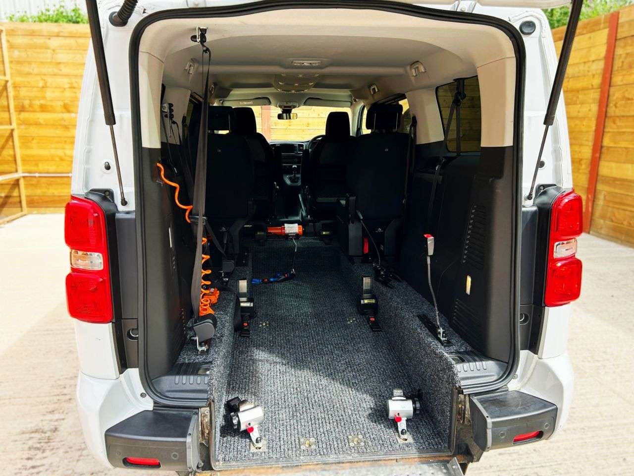 2022 CITROEN SPACETOURER 2022 CITROEN SPACETOURER