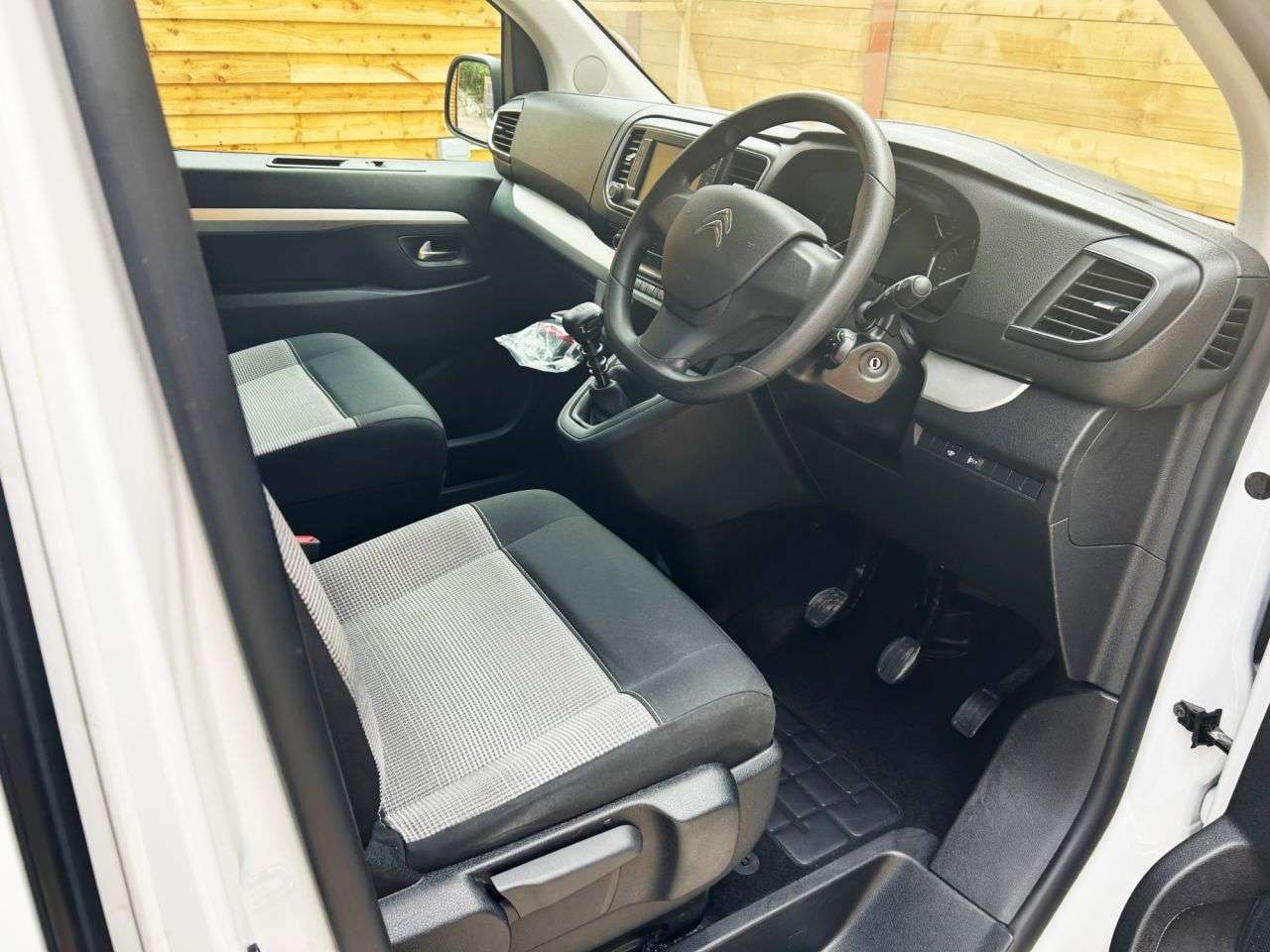 2022 CITROEN SPACETOURER 2022 CITROEN SPACETOURER