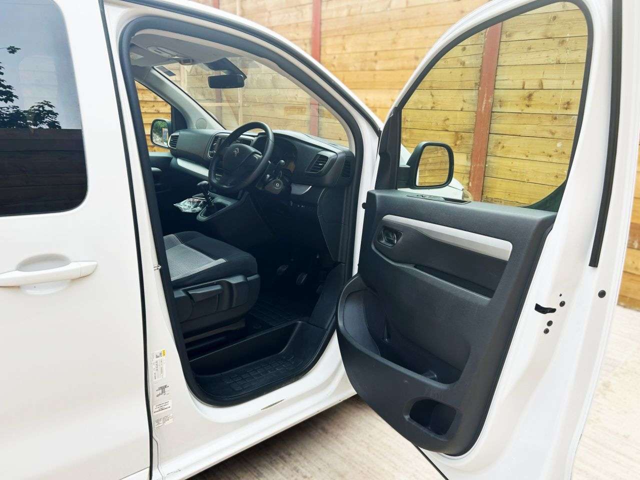 2022 CITROEN SPACETOURER 2022 CITROEN SPACETOURER