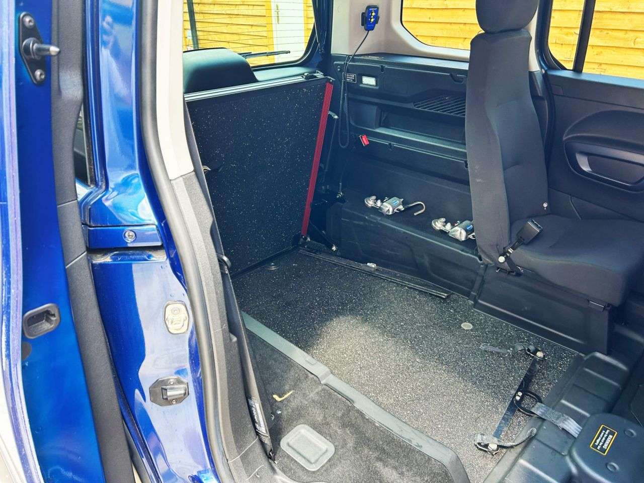 2019 PEUGEOT RIFTER 2019 PEUGEOT RIFTER