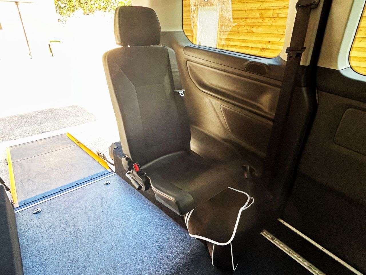 2021 FORD TOURNEO CUSTOM 2021 FORD TOURNEO CUSTOM