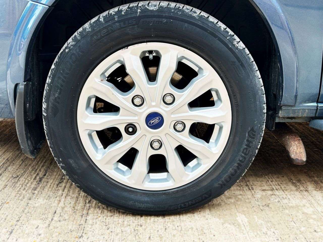 2019 FORD TOURNEO CUSTOM 2019 FORD TOURNEO CUSTOM