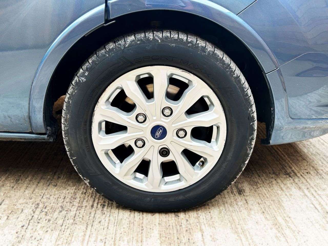 2019 FORD TOURNEO CUSTOM 2019 FORD TOURNEO CUSTOM