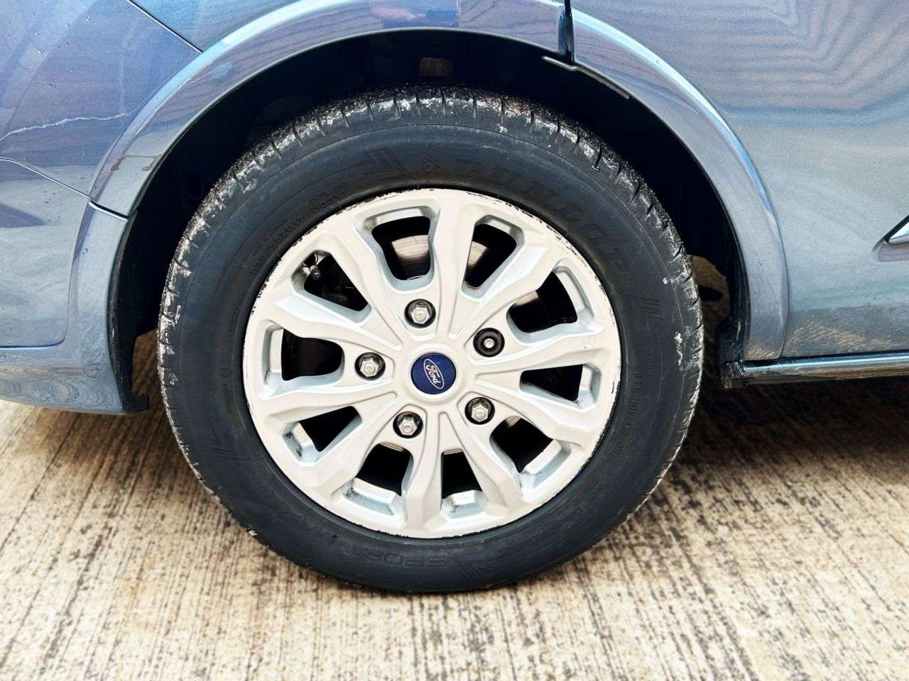 2019 FORD TOURNEO CUSTOM 2019 FORD TOURNEO CUSTOM