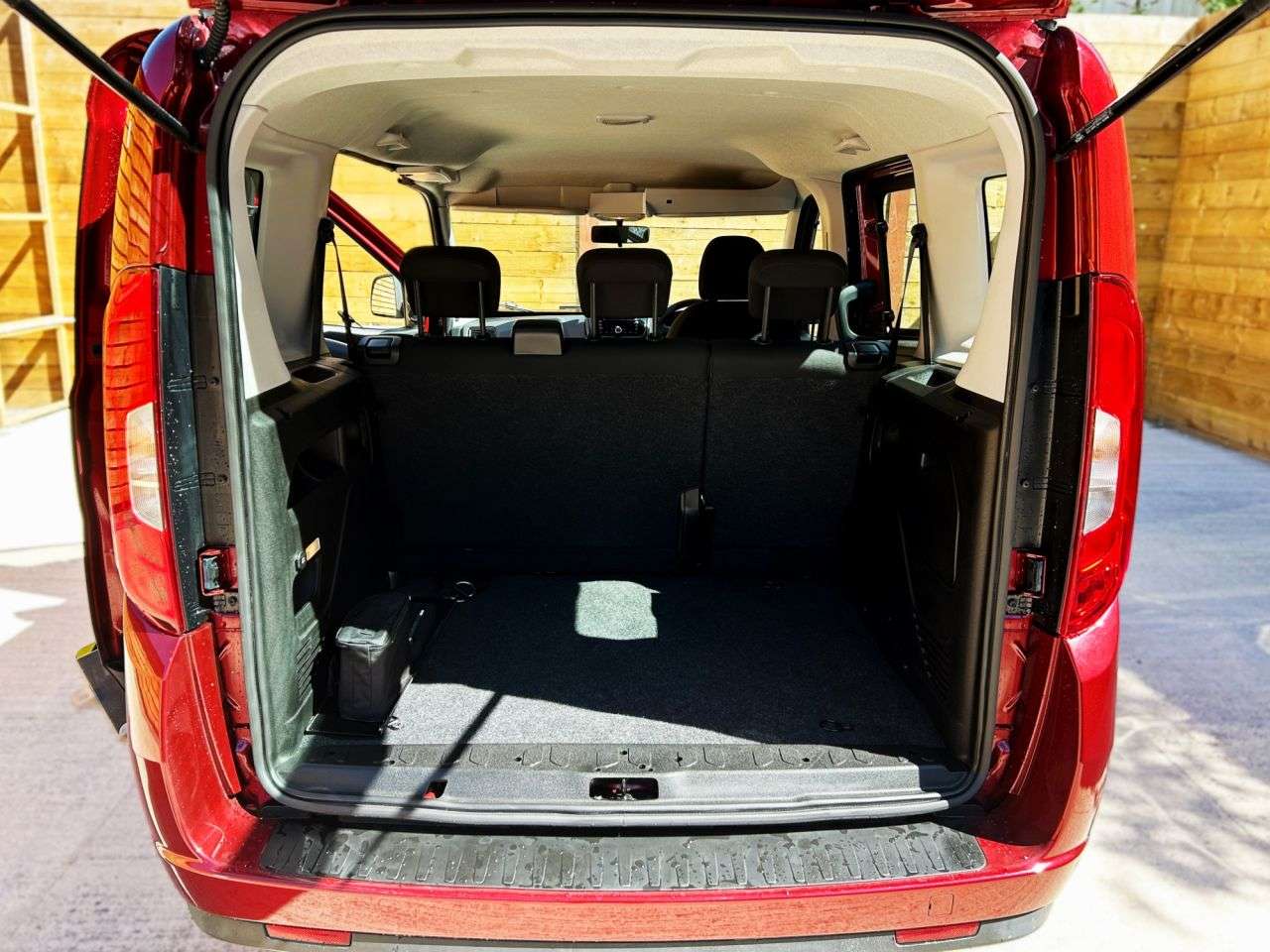 2018 FIAT DOBLO 2018 FIAT DOBLO