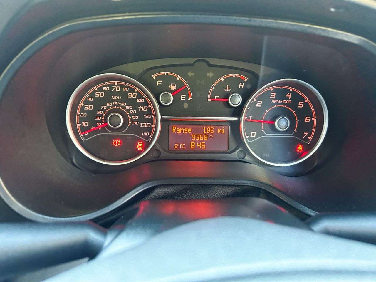 2018 FIAT DOBLO 2018 FIAT DOBLO