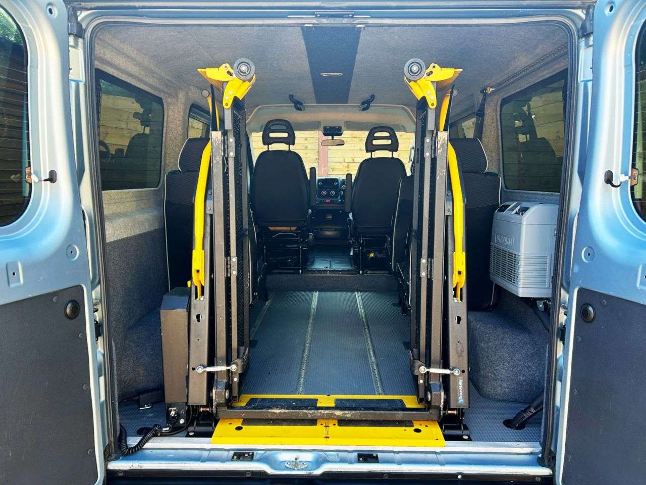 2021 PEUGEOT BOXER 2021 PEUGEOT BOXER