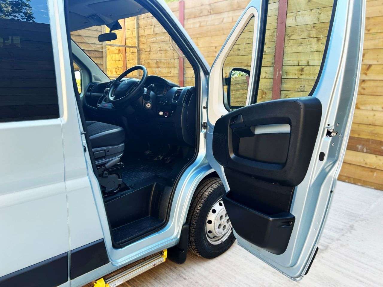 2021 PEUGEOT BOXER 2021 PEUGEOT BOXER