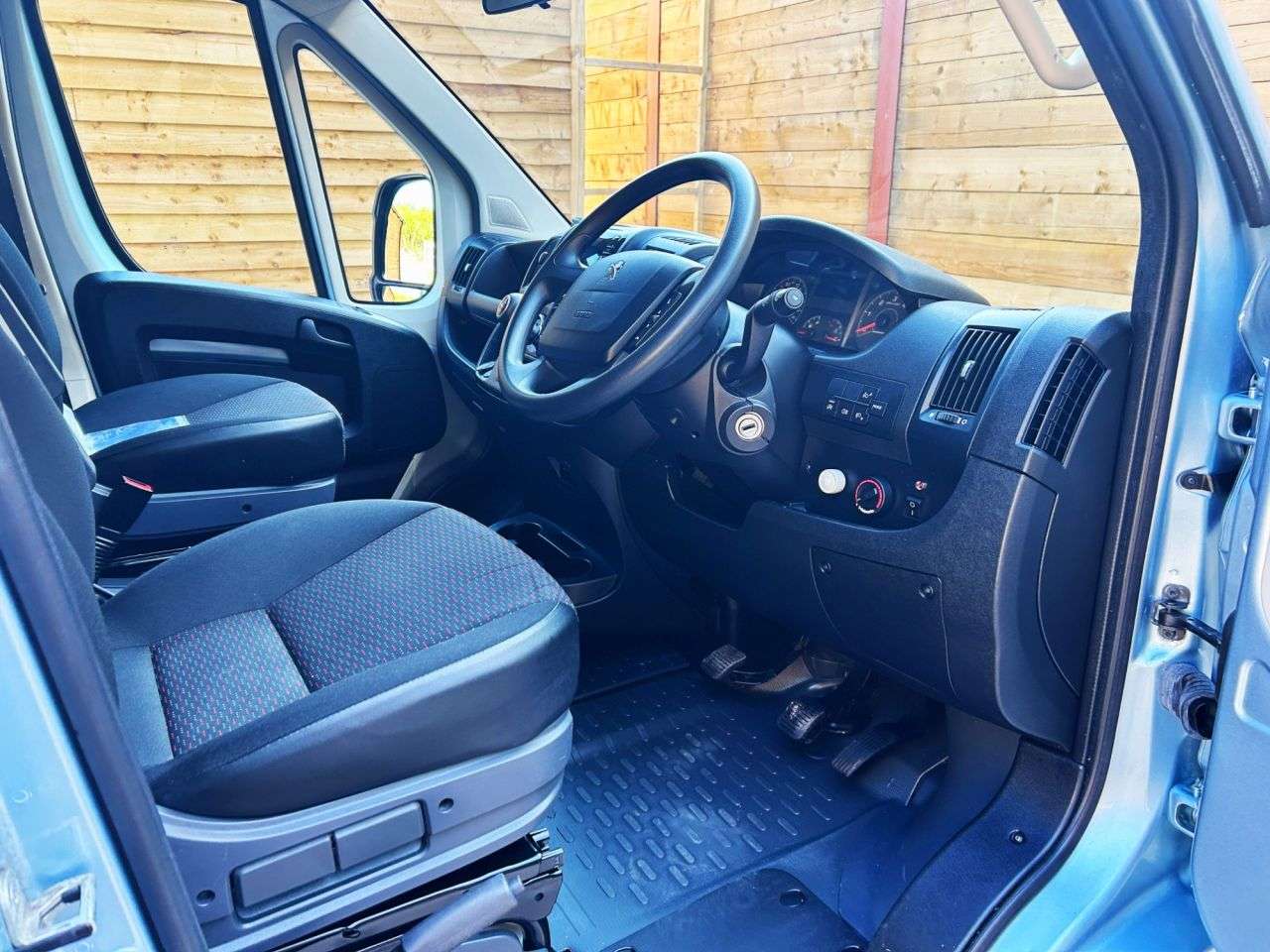 2021 PEUGEOT BOXER 2021 PEUGEOT BOXER