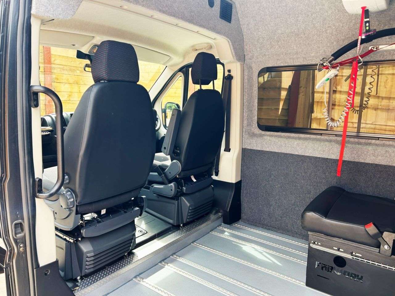 2024 PEUGEOT BOXER 2024 PEUGEOT BOXER