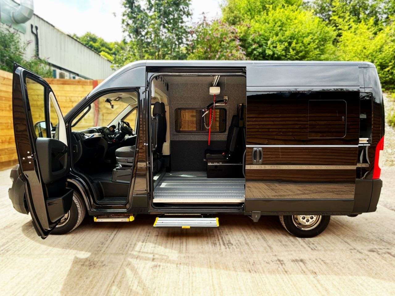 2024 PEUGEOT BOXER 2024 PEUGEOT BOXER