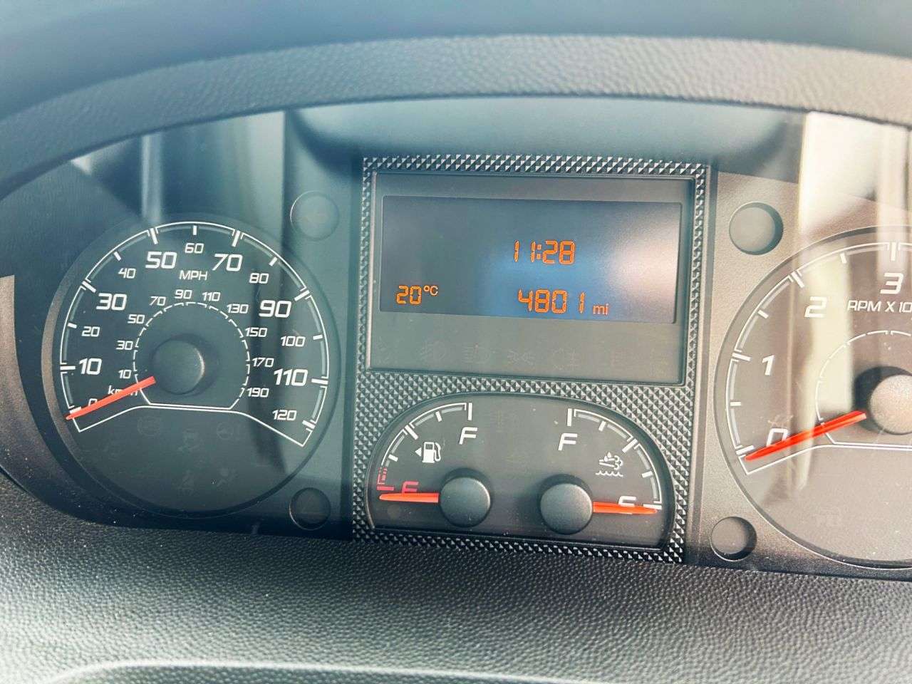 2024 PEUGEOT BOXER 2024 PEUGEOT BOXER