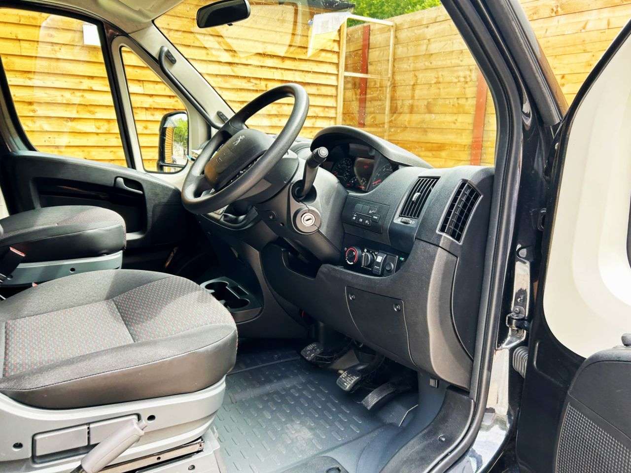 2024 PEUGEOT BOXER 2024 PEUGEOT BOXER