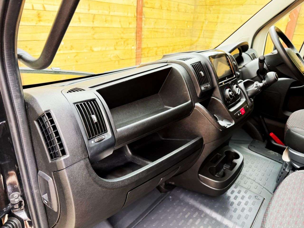 2024 PEUGEOT BOXER 2024 PEUGEOT BOXER