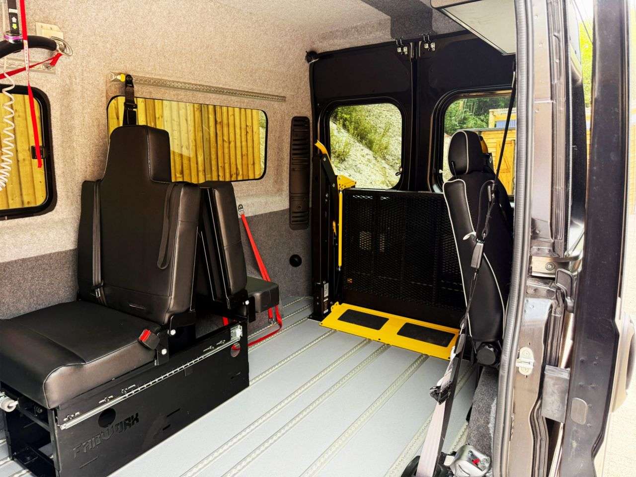 2024 PEUGEOT BOXER 2024 PEUGEOT BOXER