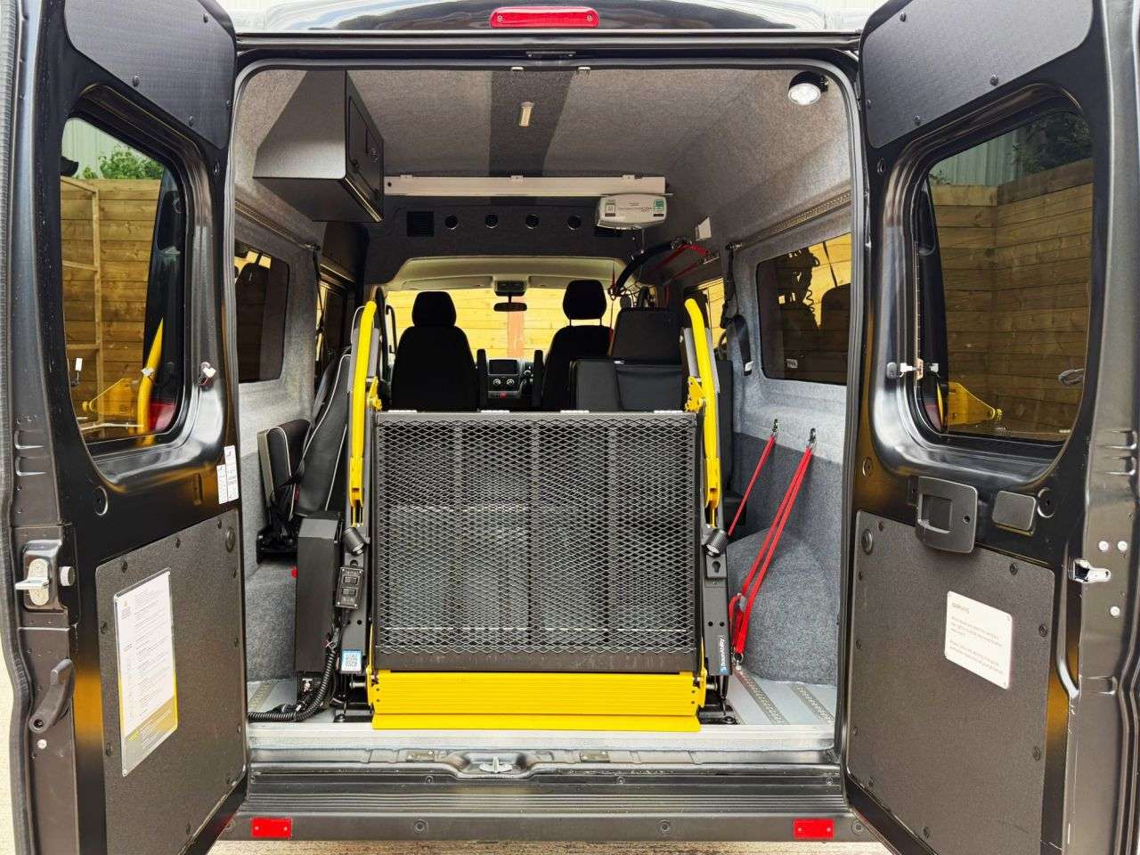 2024 PEUGEOT BOXER 2024 PEUGEOT BOXER