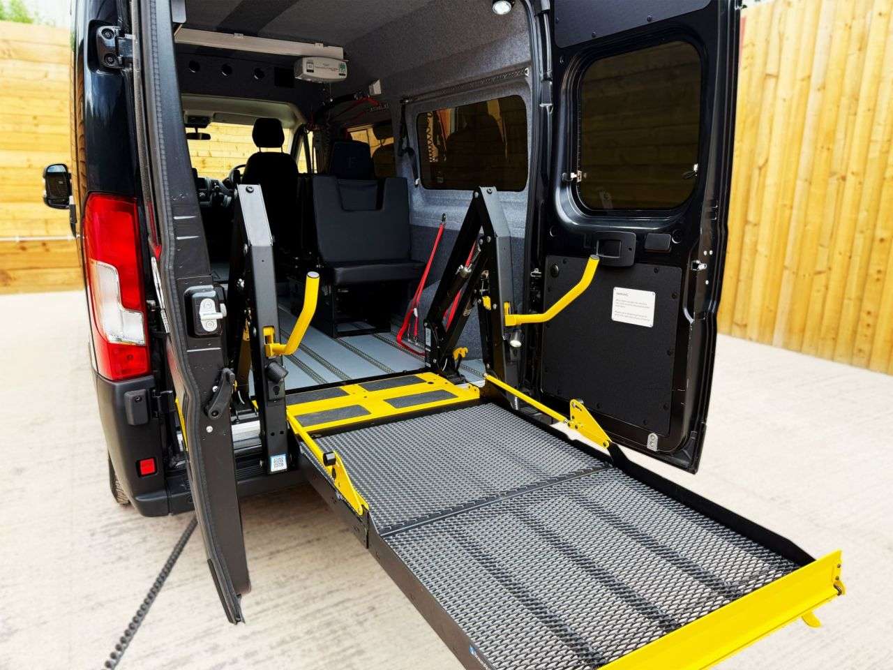 2024 PEUGEOT BOXER 2024 PEUGEOT BOXER