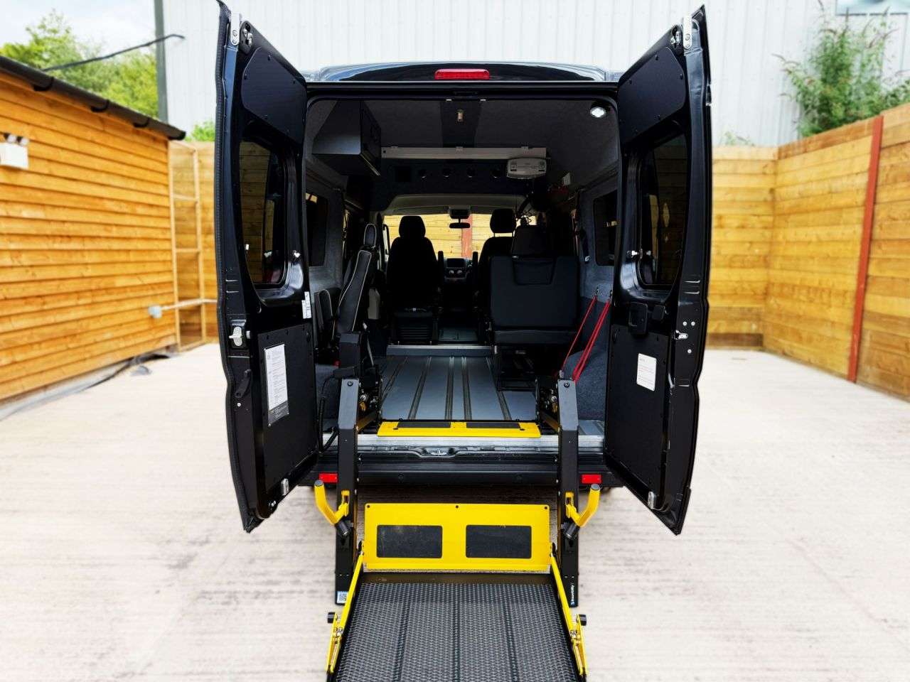 2024 PEUGEOT BOXER 2024 PEUGEOT BOXER