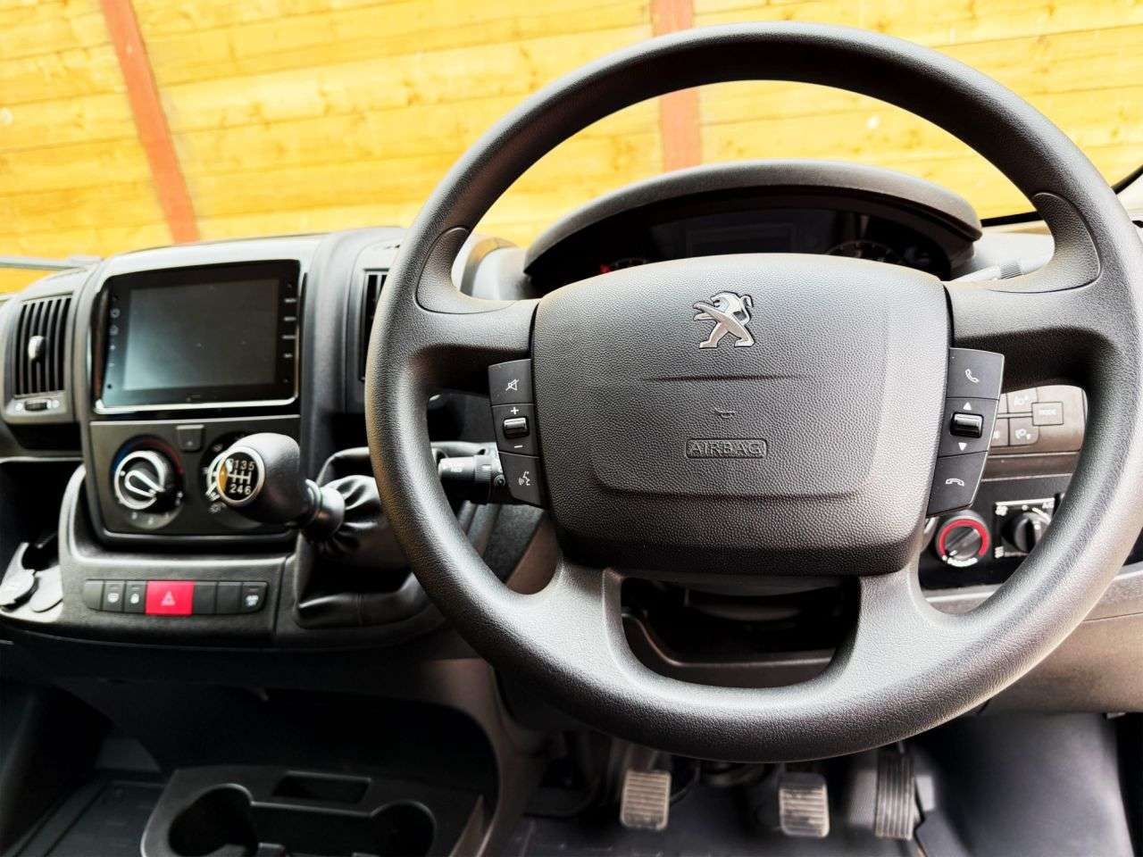 2024 PEUGEOT BOXER 2024 PEUGEOT BOXER