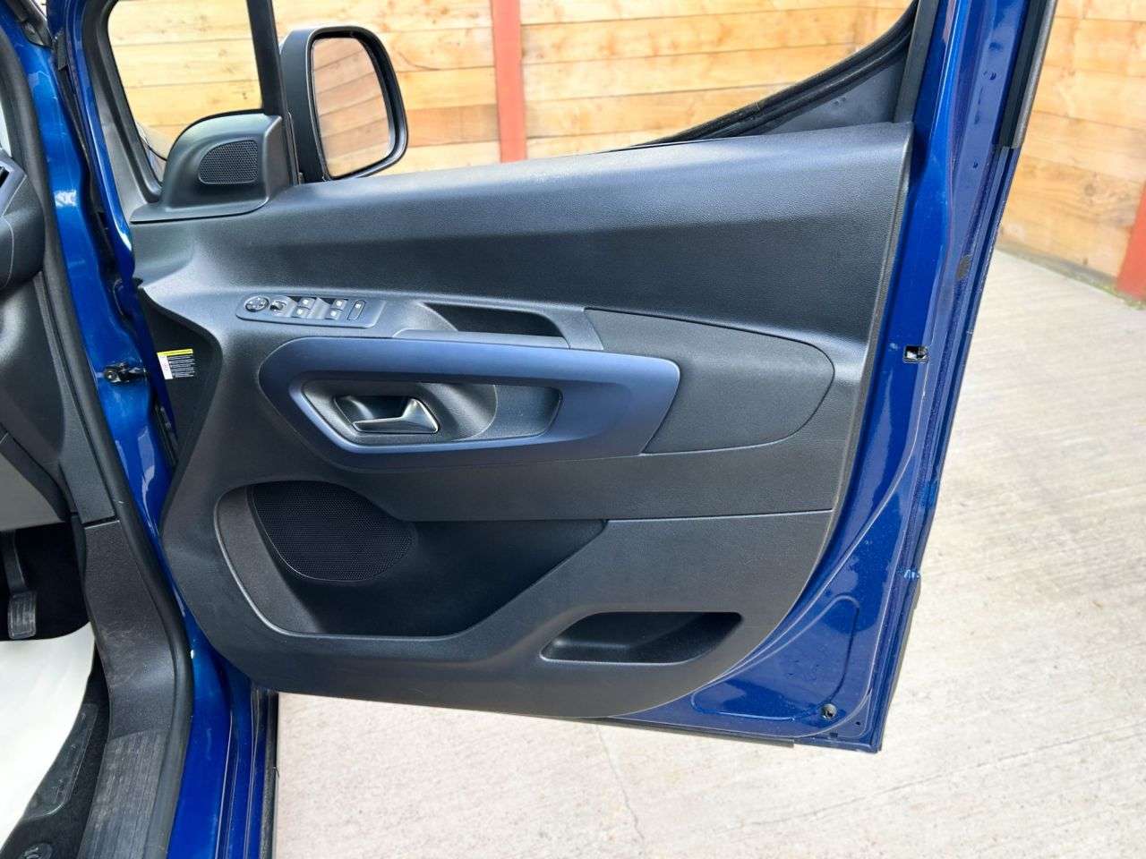 2023 PEUGEOT RIFTER 2023 PEUGEOT RIFTER