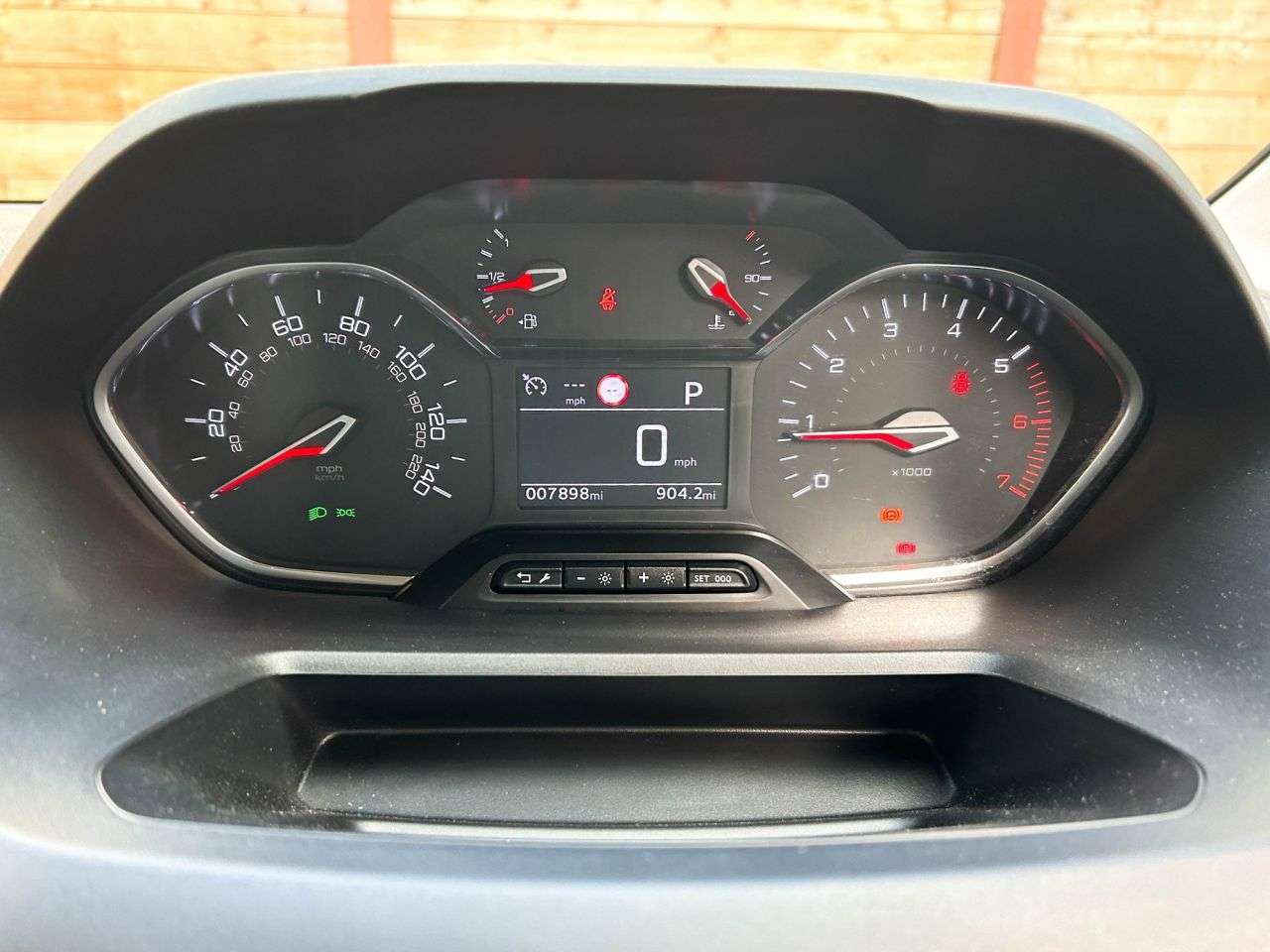 2023 PEUGEOT RIFTER 2023 PEUGEOT RIFTER