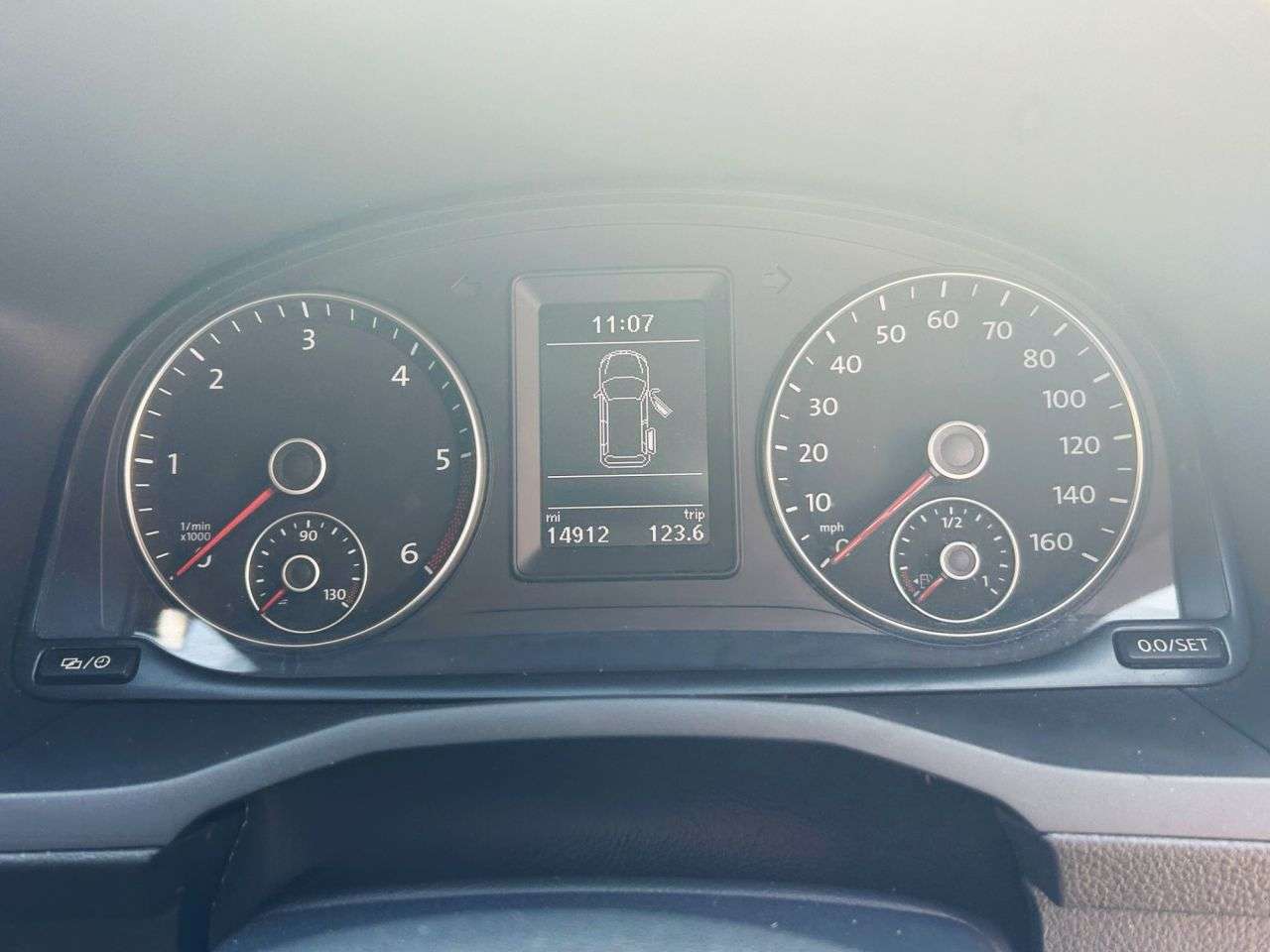 2017 VOLKSWAGEN CADDY MAXI LIFE 2017 VOLKSWAGEN CADDY MAXI LIFE