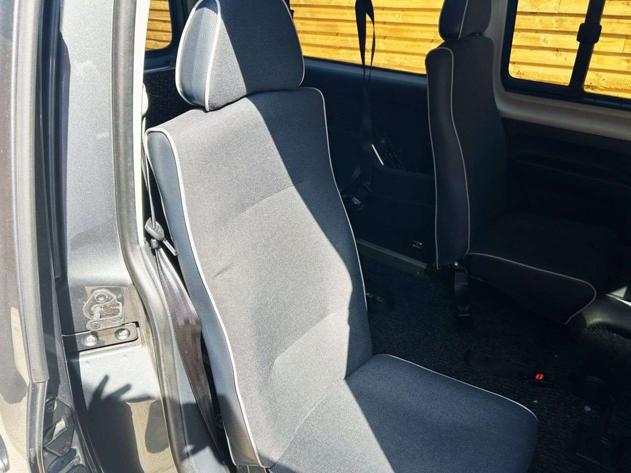 2017 VOLKSWAGEN CADDY MAXI LIFE 2017 VOLKSWAGEN CADDY MAXI LIFE