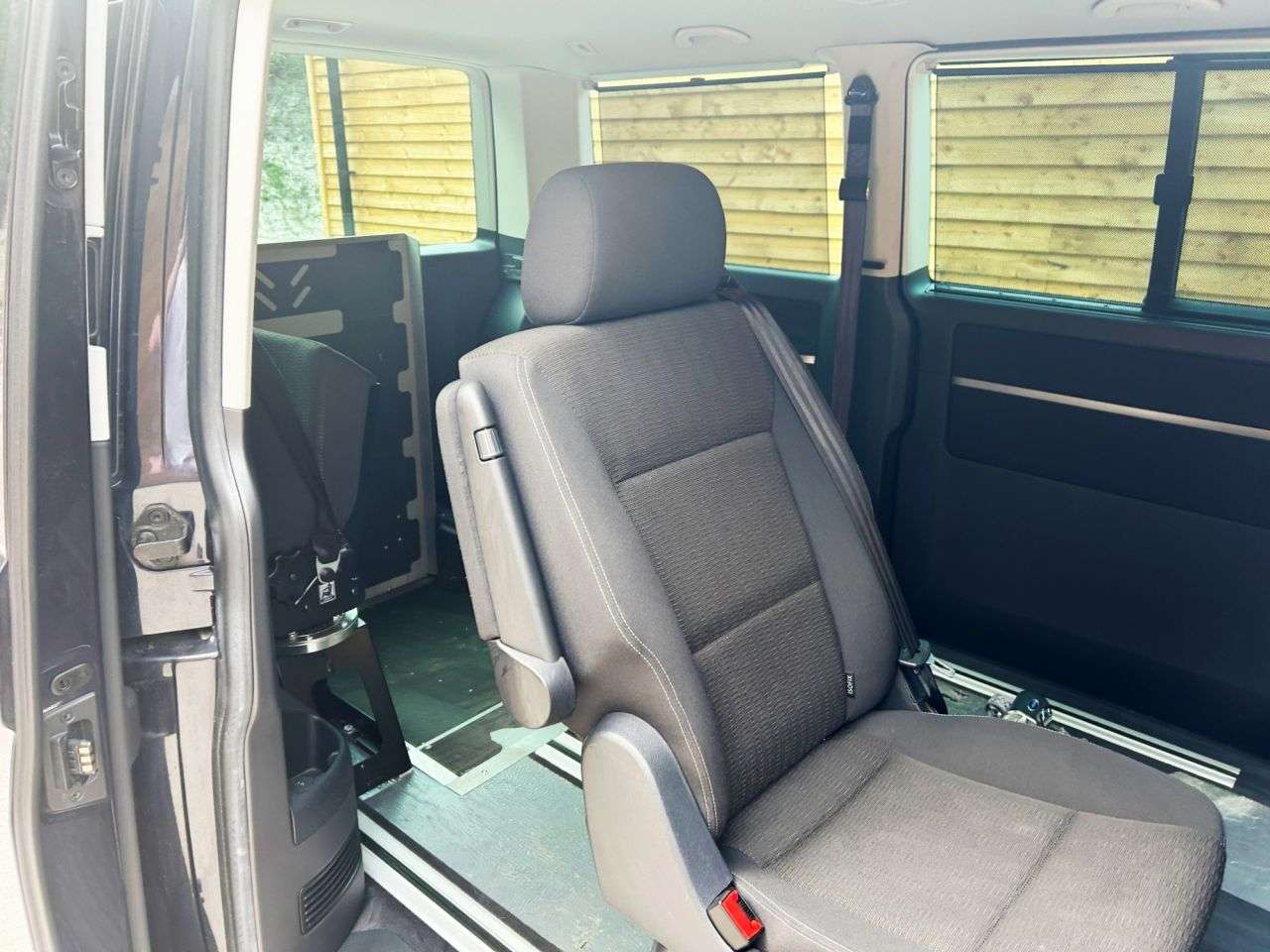 2018 VOLKSWAGEN CARAVELLE 2018 VOLKSWAGEN CARAVELLE