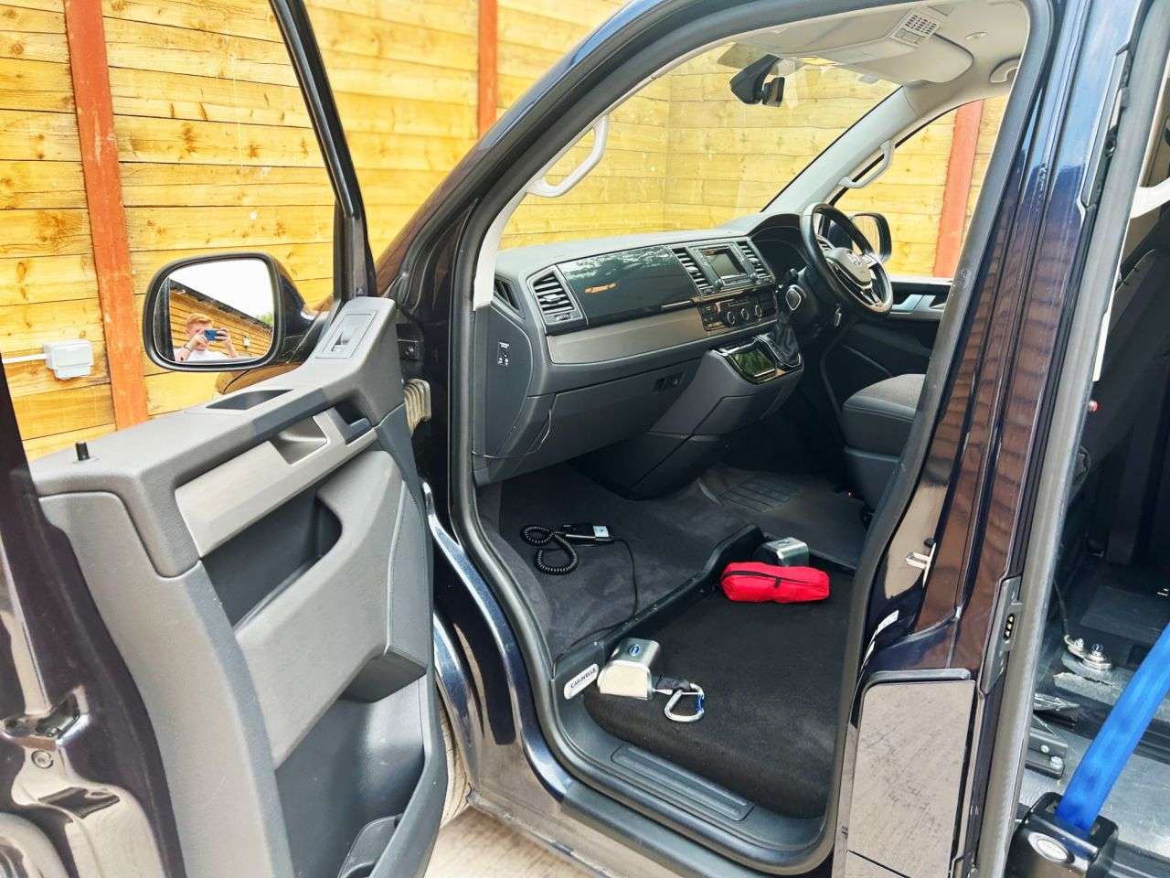 2018 VOLKSWAGEN CARAVELLE 2018 VOLKSWAGEN CARAVELLE