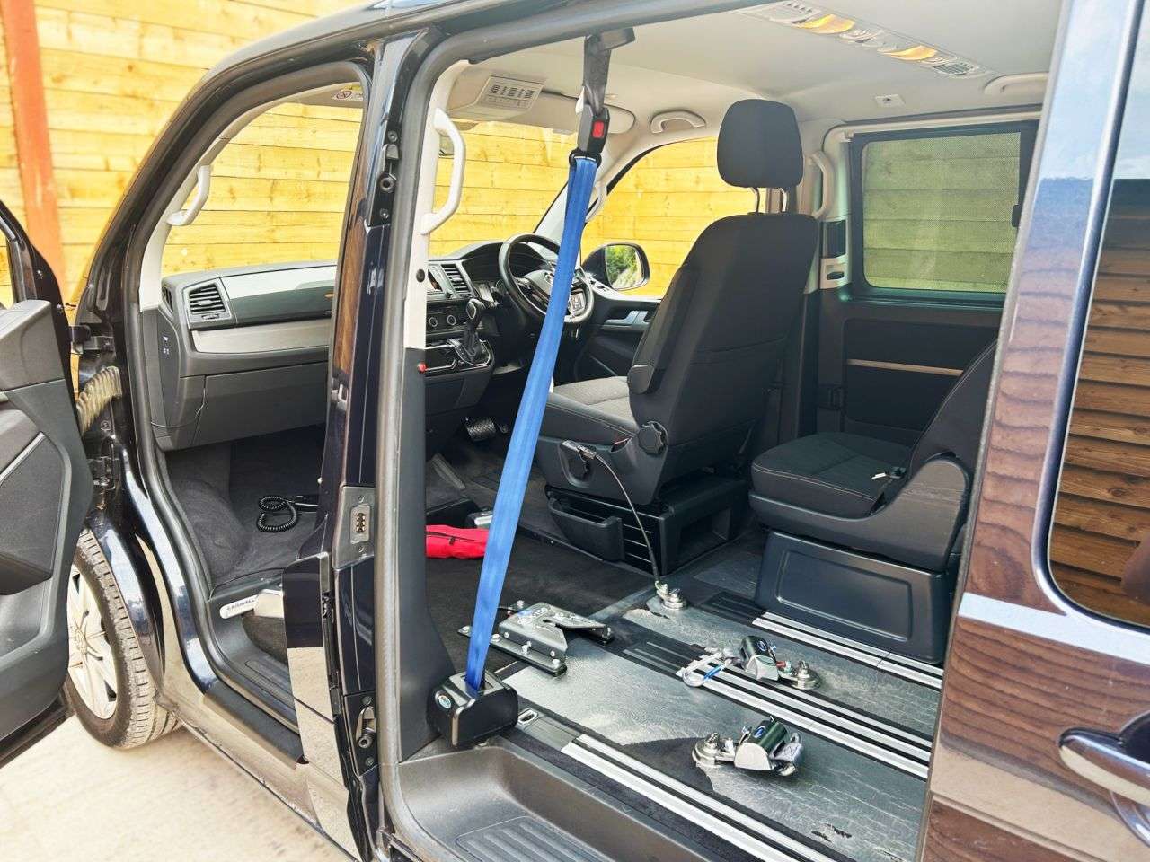 2018 VOLKSWAGEN CARAVELLE 2018 VOLKSWAGEN CARAVELLE