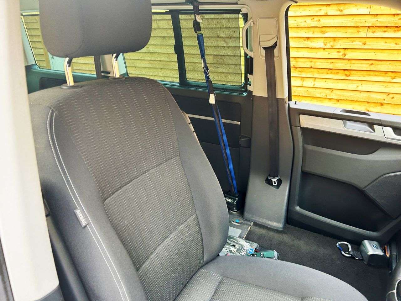 2018 VOLKSWAGEN CARAVELLE 2018 VOLKSWAGEN CARAVELLE