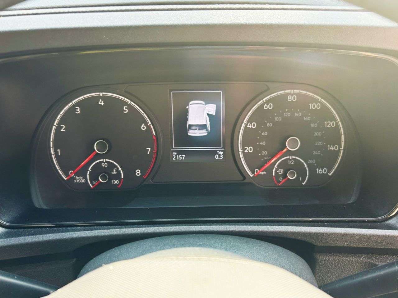 2023 VOLKSWAGEN CADDY LIFE 2023 VOLKSWAGEN CADDY LIFE