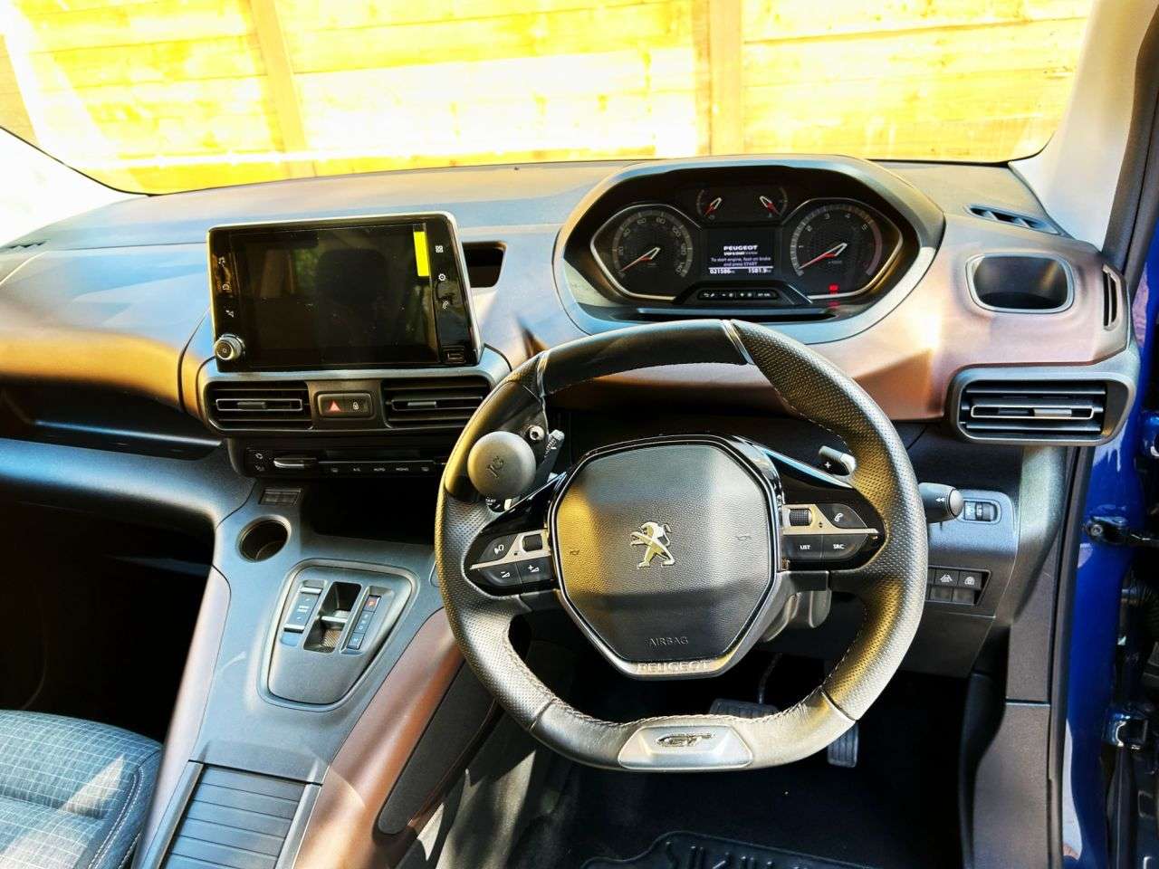 A 2024 PEUGEOT RIFTER L2 LWB 5 Seat Auto Wheelchair Accessible Disabled Access Vehicle WAV A 2024 PEUGEOT RIFTER L2 LWB 5 Seat Auto Wheelchair Accessible Disabled Access Vehicle WAV