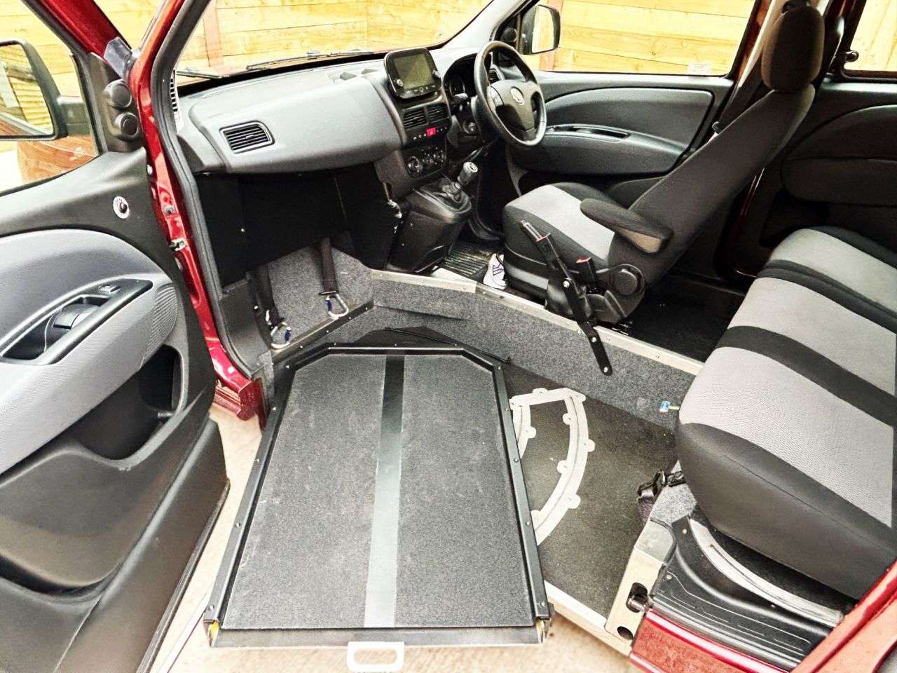 2023 FIAT DOBLO 2023 FIAT DOBLO